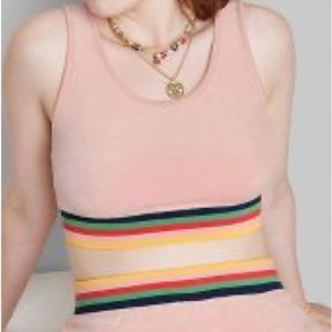 NEW PLUS SIZE Wild Fable Top